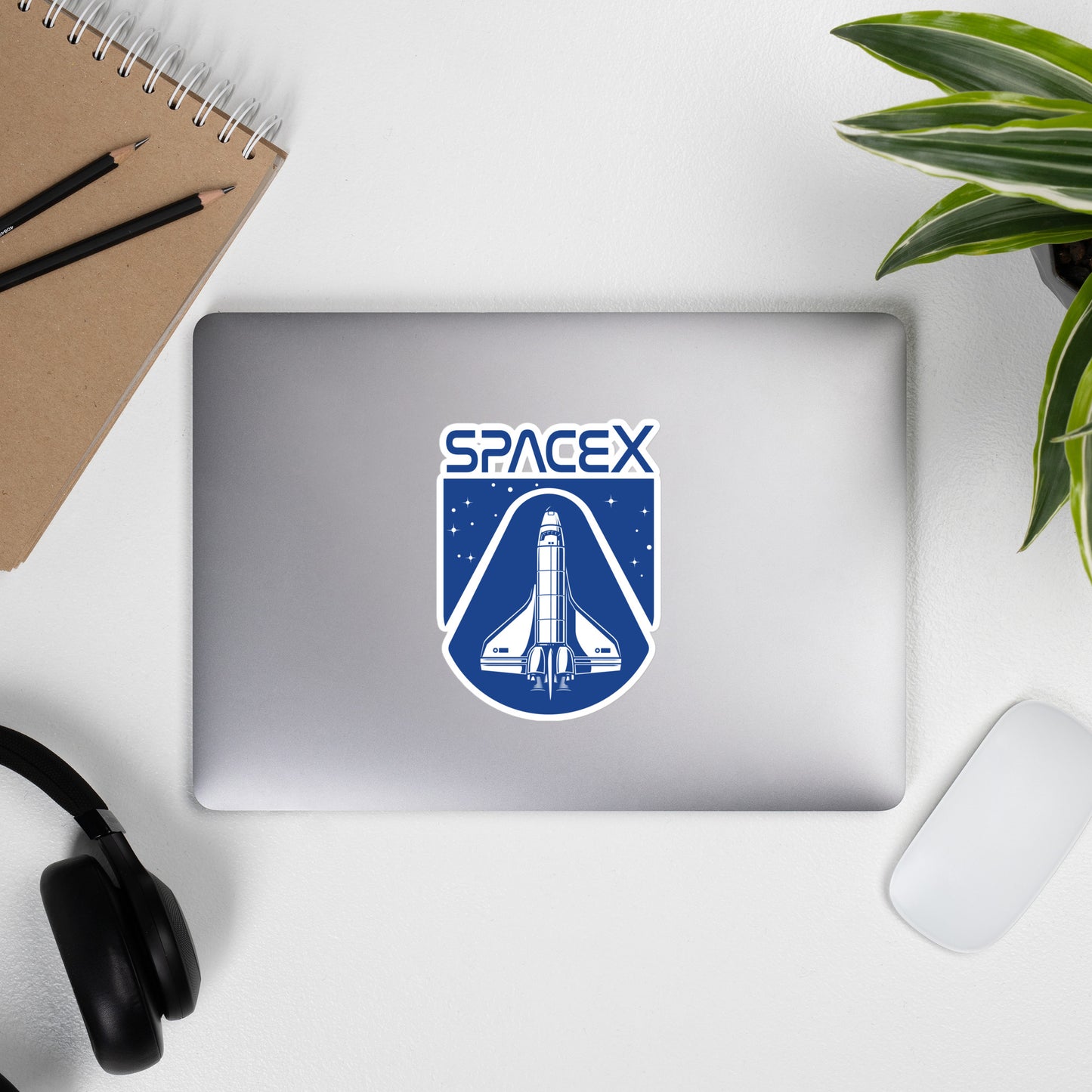 Astro-Redux - Stickers