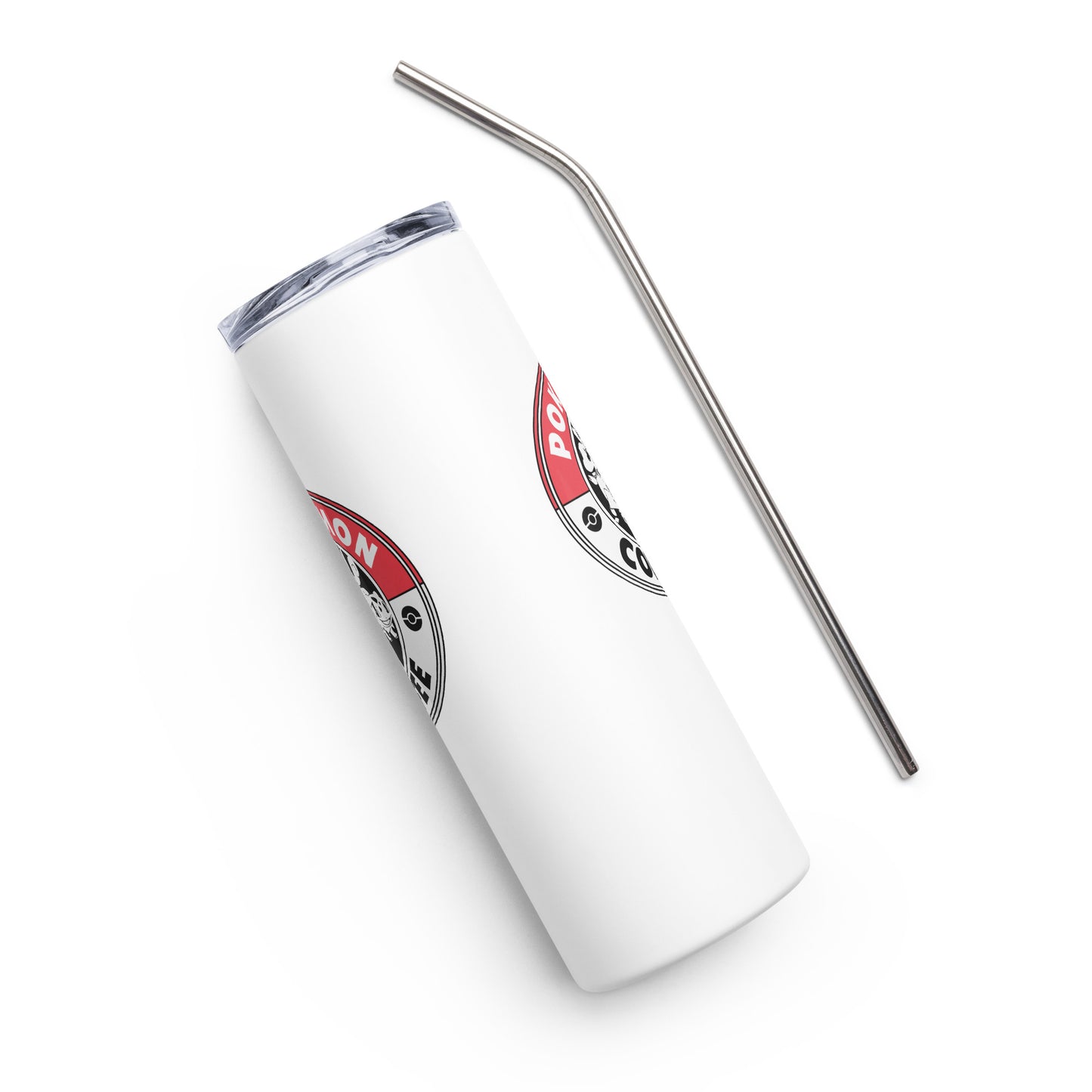 Pokemon Coffee - Tumbler