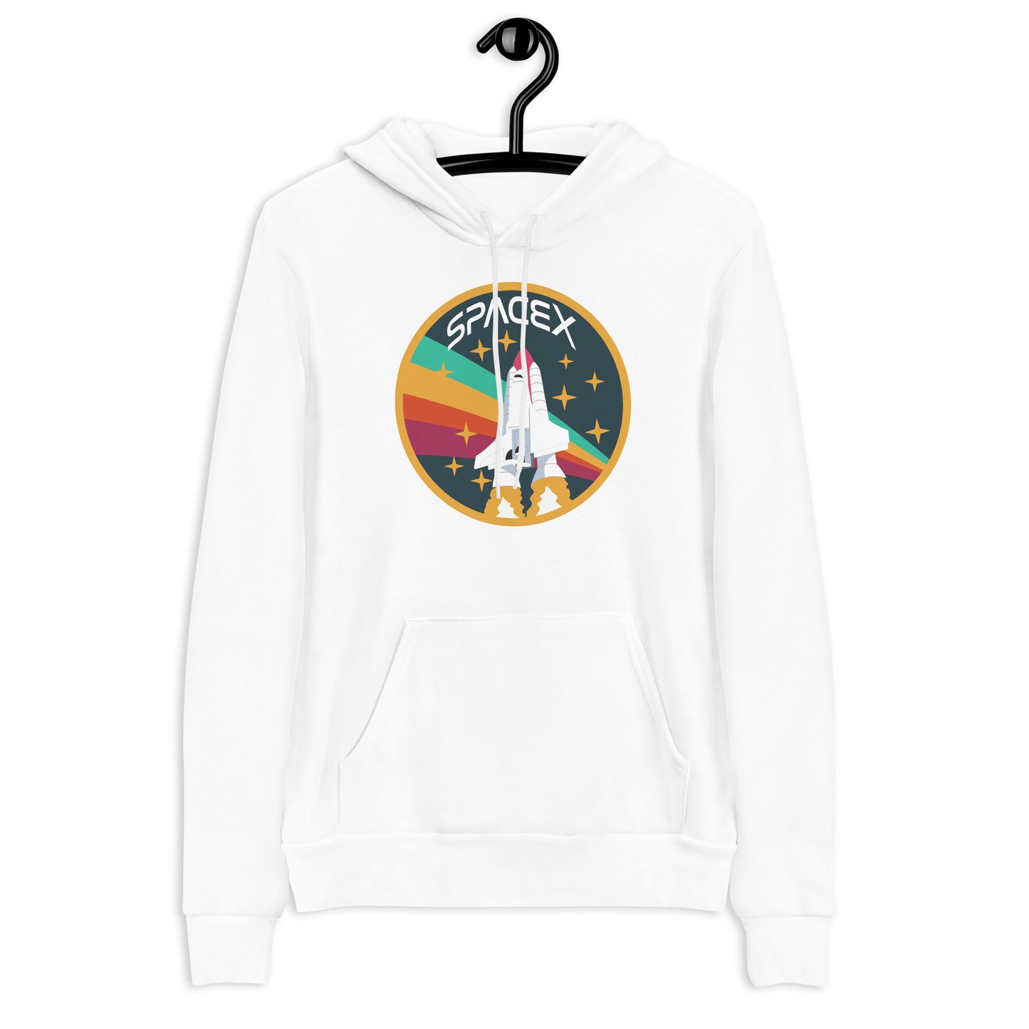 Glactic Revival - Hoodie