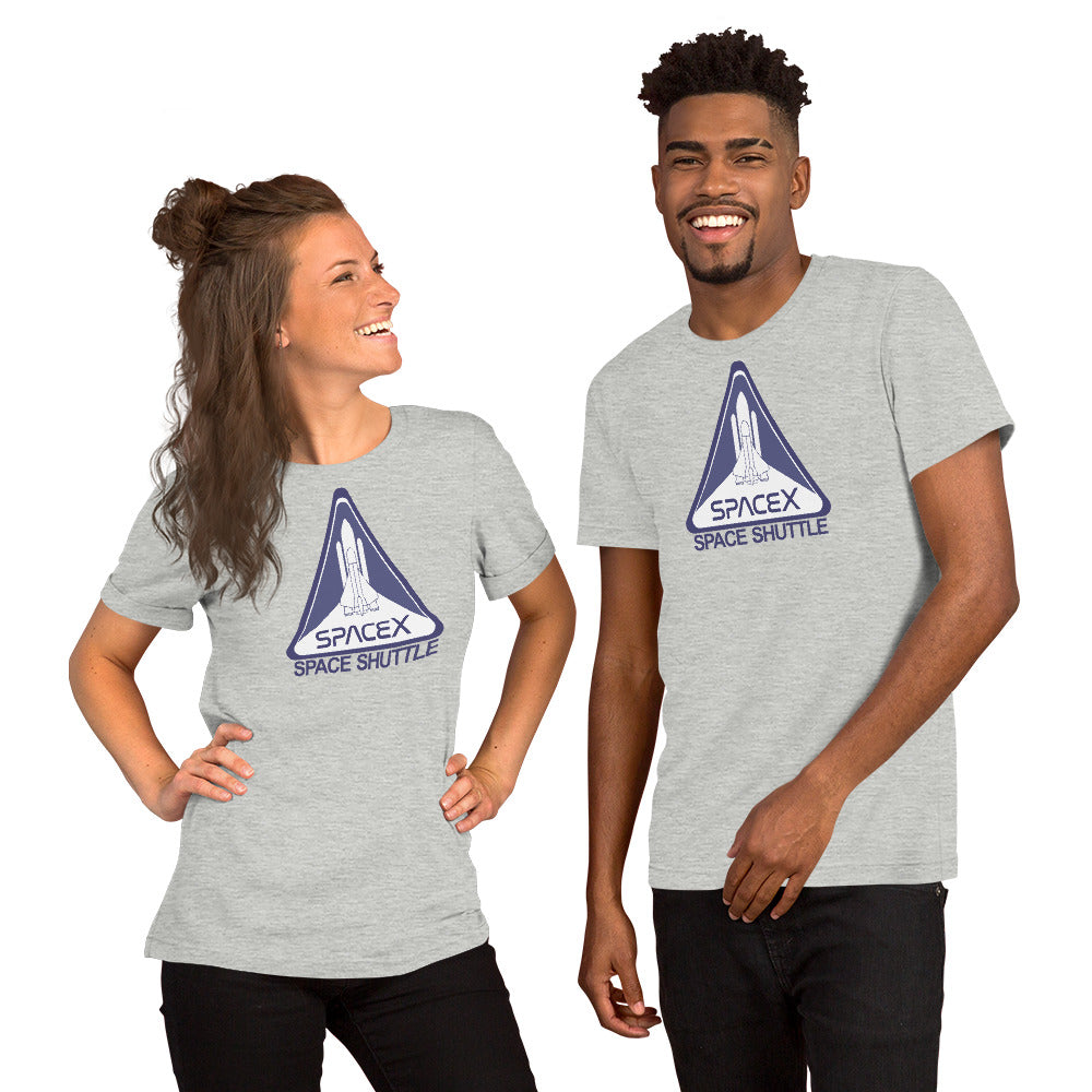 Tri-Star Evolution - Shirt