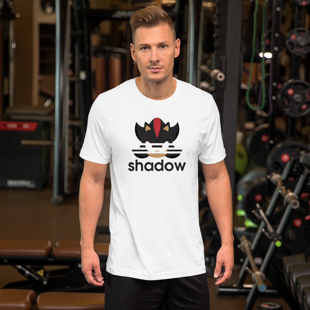 Shadow - Shirt - Classic Fitness Spoof
