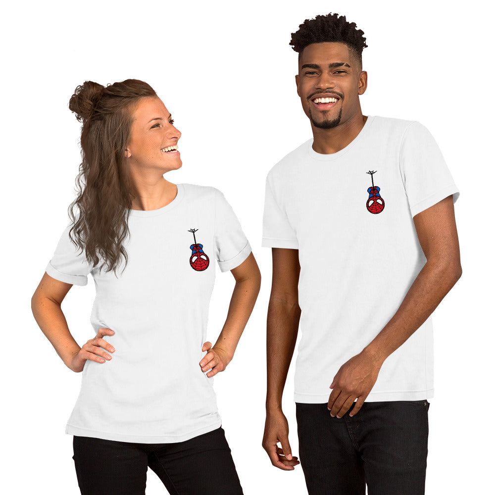 Mini Spidey Parker - Shirt