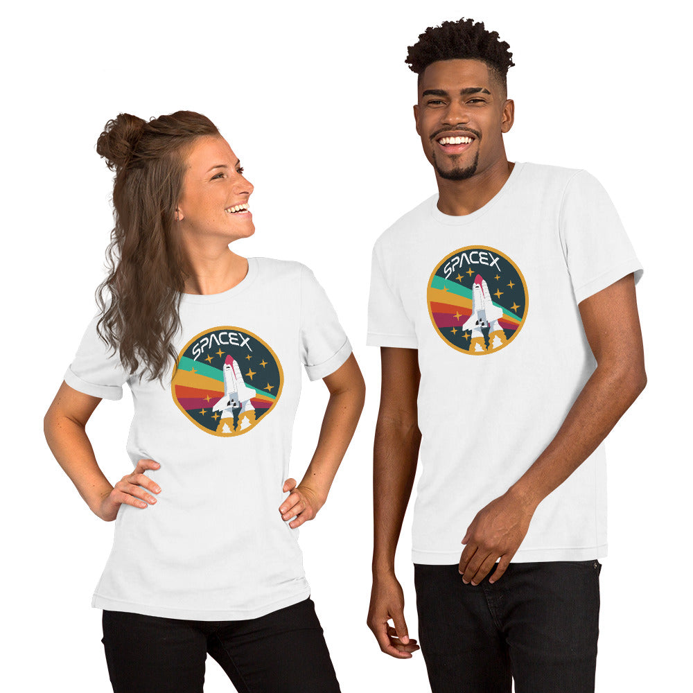 Glactic Revival - Shirt