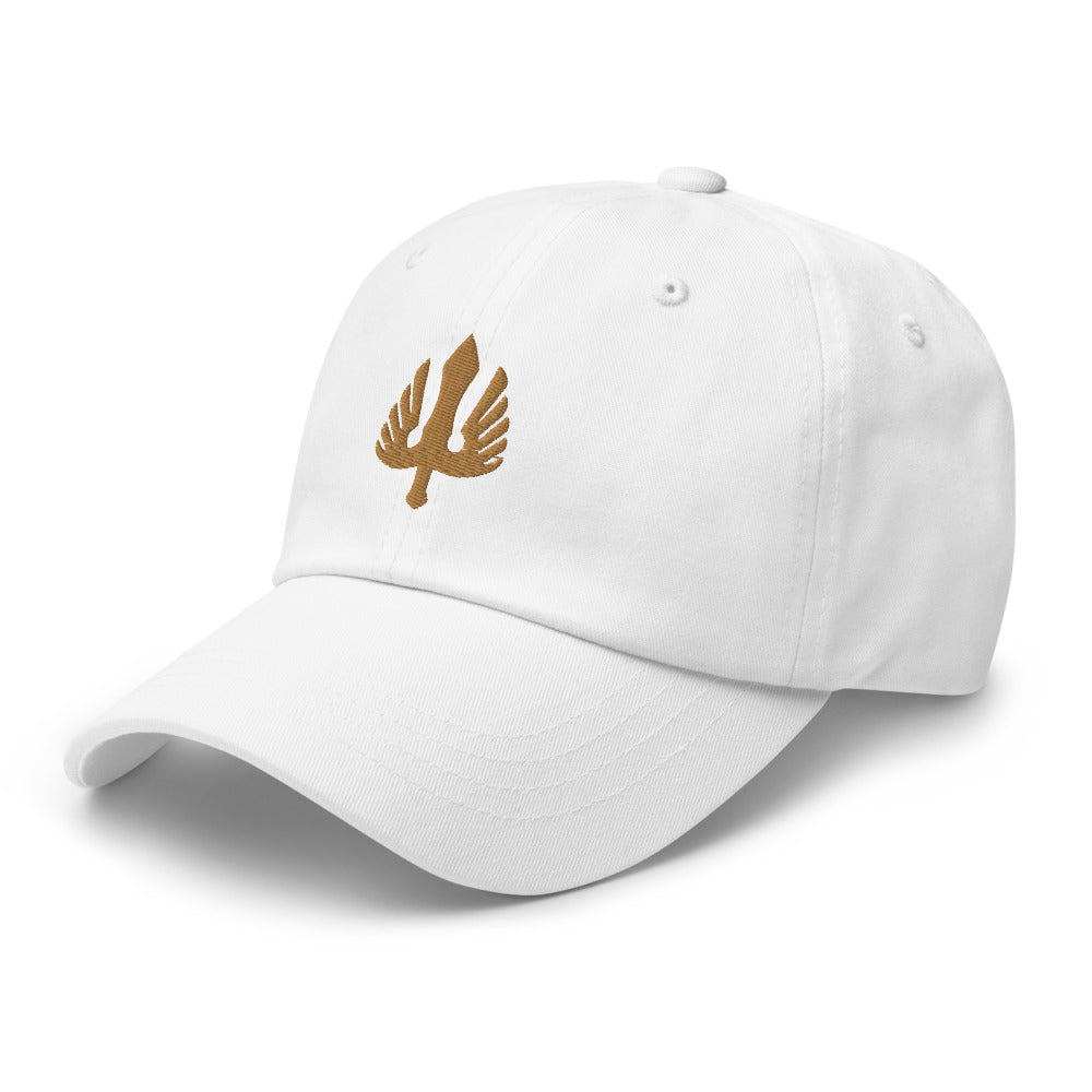 Demacia - Region Hat