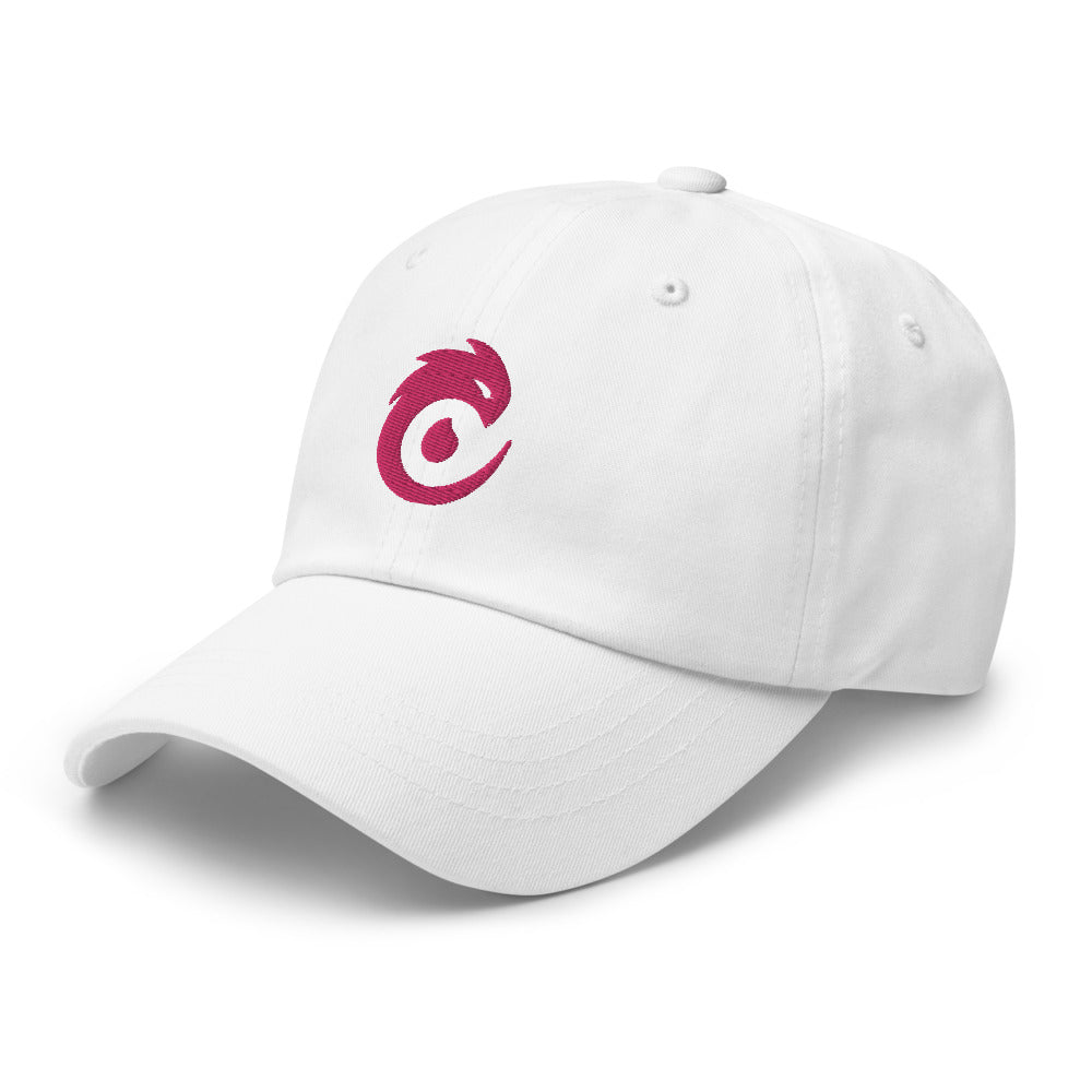 Ionia - Region Hat