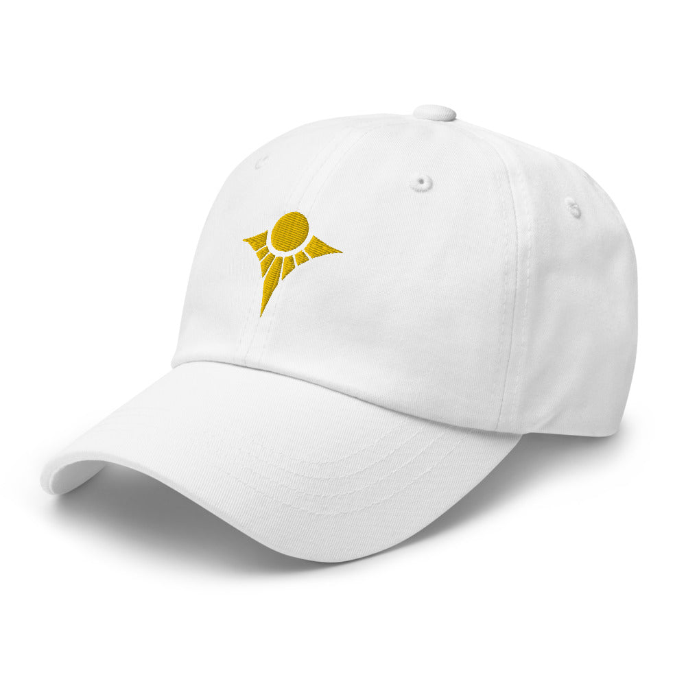 Shurima - Region Hat