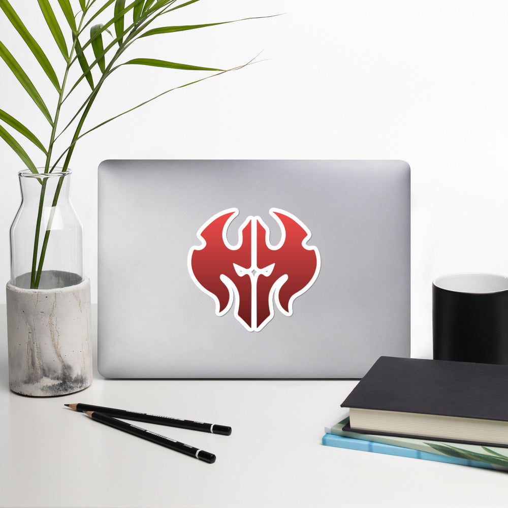 Noxus - Region Sticker