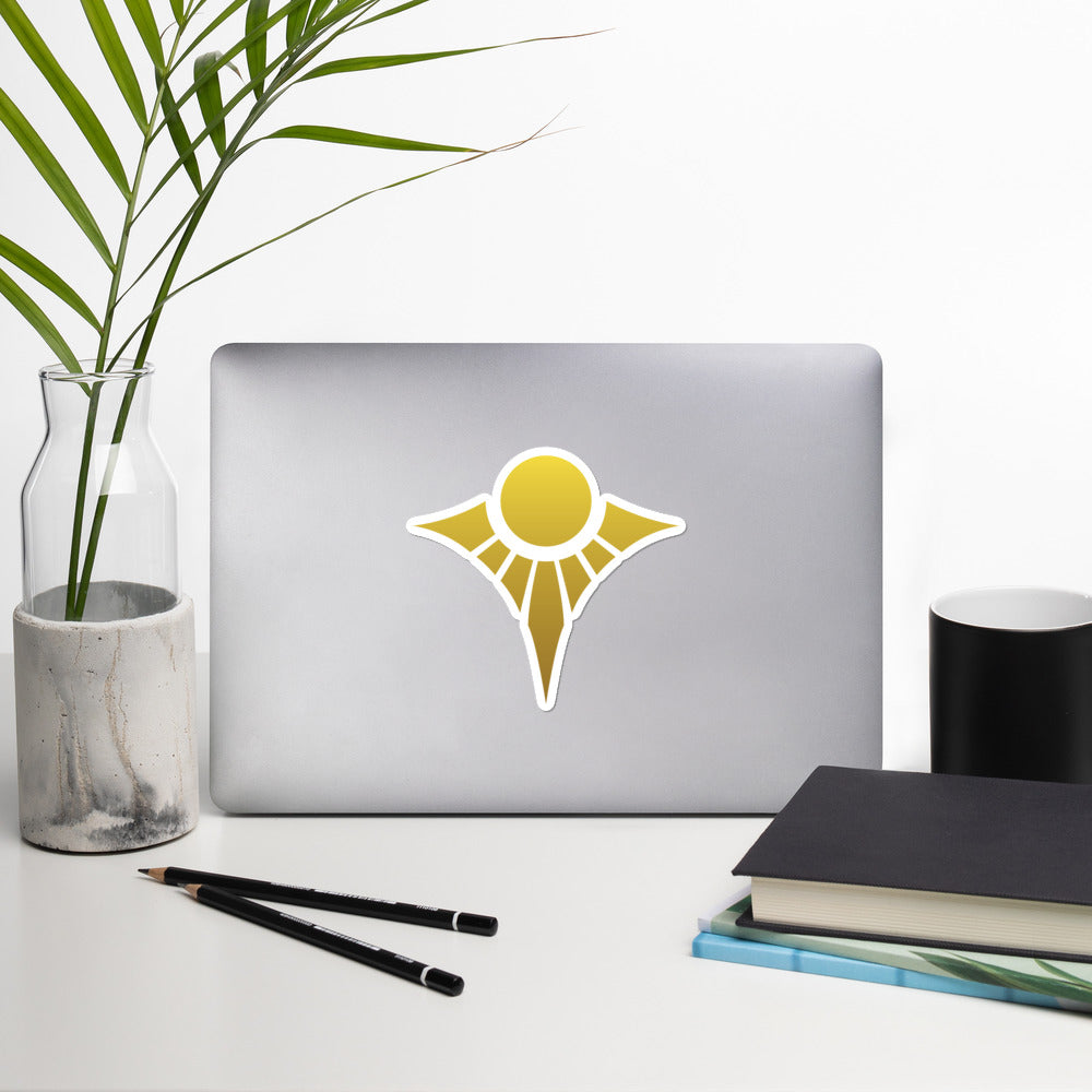 Shurima - Region Sticker