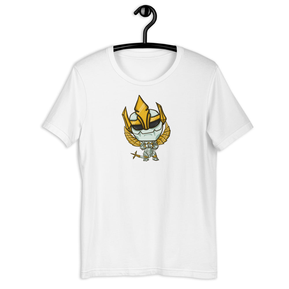 Galio, The Colossus - Chibi Shirt Design