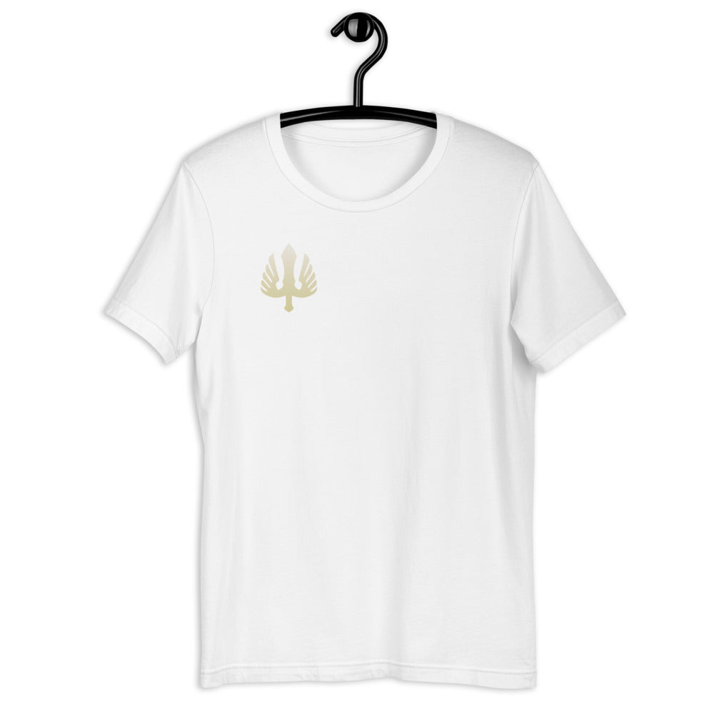 Demacia Pocket Design
