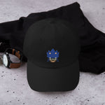Sonic - Hat - Classic Fitness Spoof