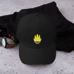 Super Sonic - Hat - Classic Fitness Spoof