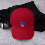 Sonic - Hat - Classic Fitness Spoof