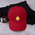 Super Sonic - Hat - Classic Fitness Spoof