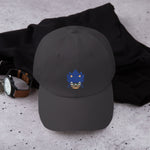 Sonic - Hat - Classic Fitness Spoof