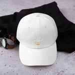 Silver - Hat - Classic Fitness Spoof
