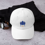 Sonic - Hat - Classic Fitness Spoof