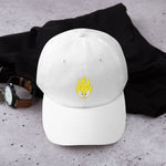 Super Sonic - Hat - Classic Fitness Spoof