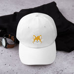 Tails - Hat - Classic Fitness Spoof