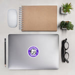 Susanoo Coffee - Sticker