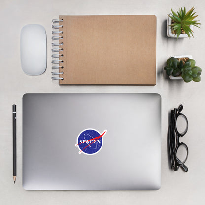Cosmic Remix - Stickers