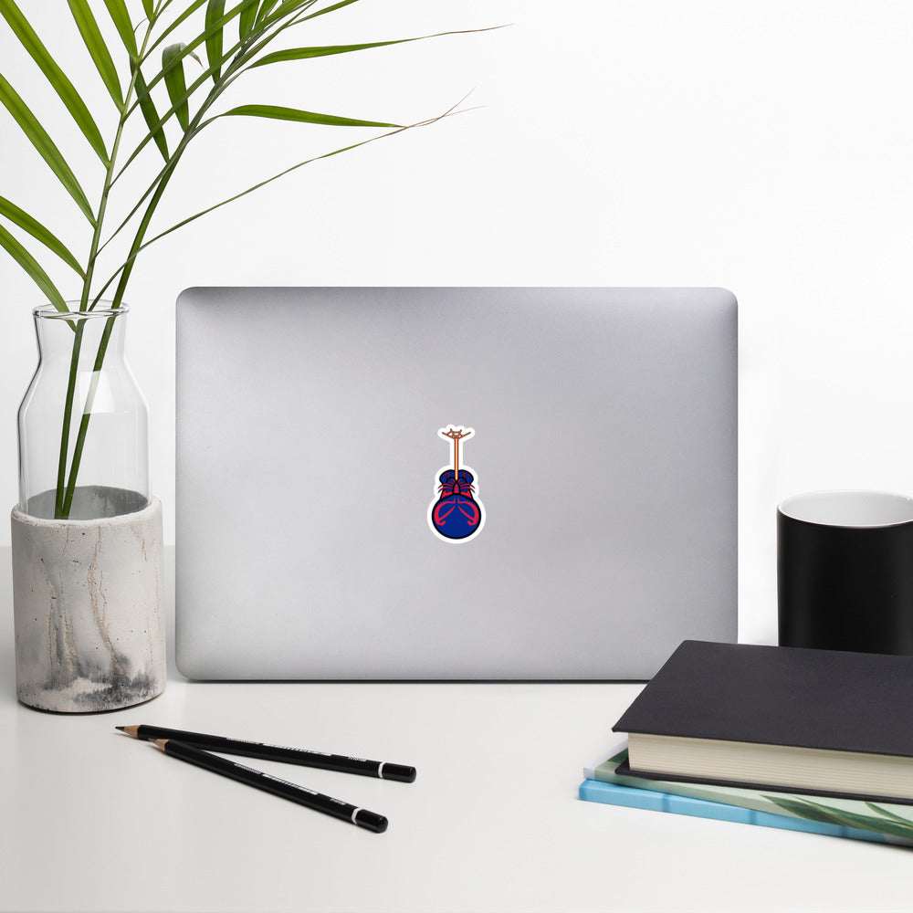 Mini Spidey Miguel - Sticker