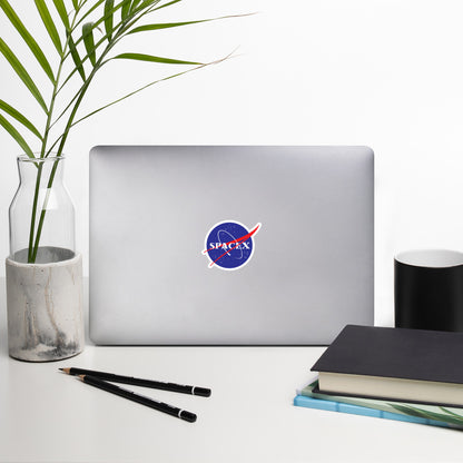 Cosmic Remix - Stickers