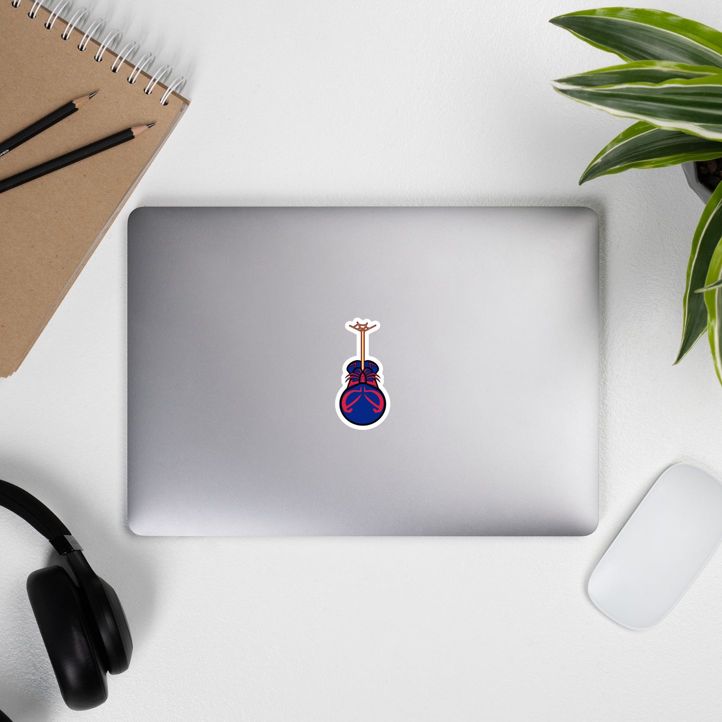 Mini Spidey Miguel - Sticker