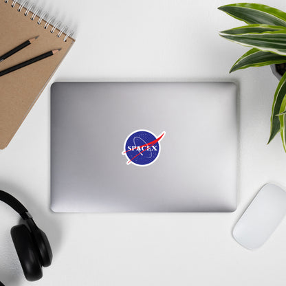 Cosmic Remix - Stickers