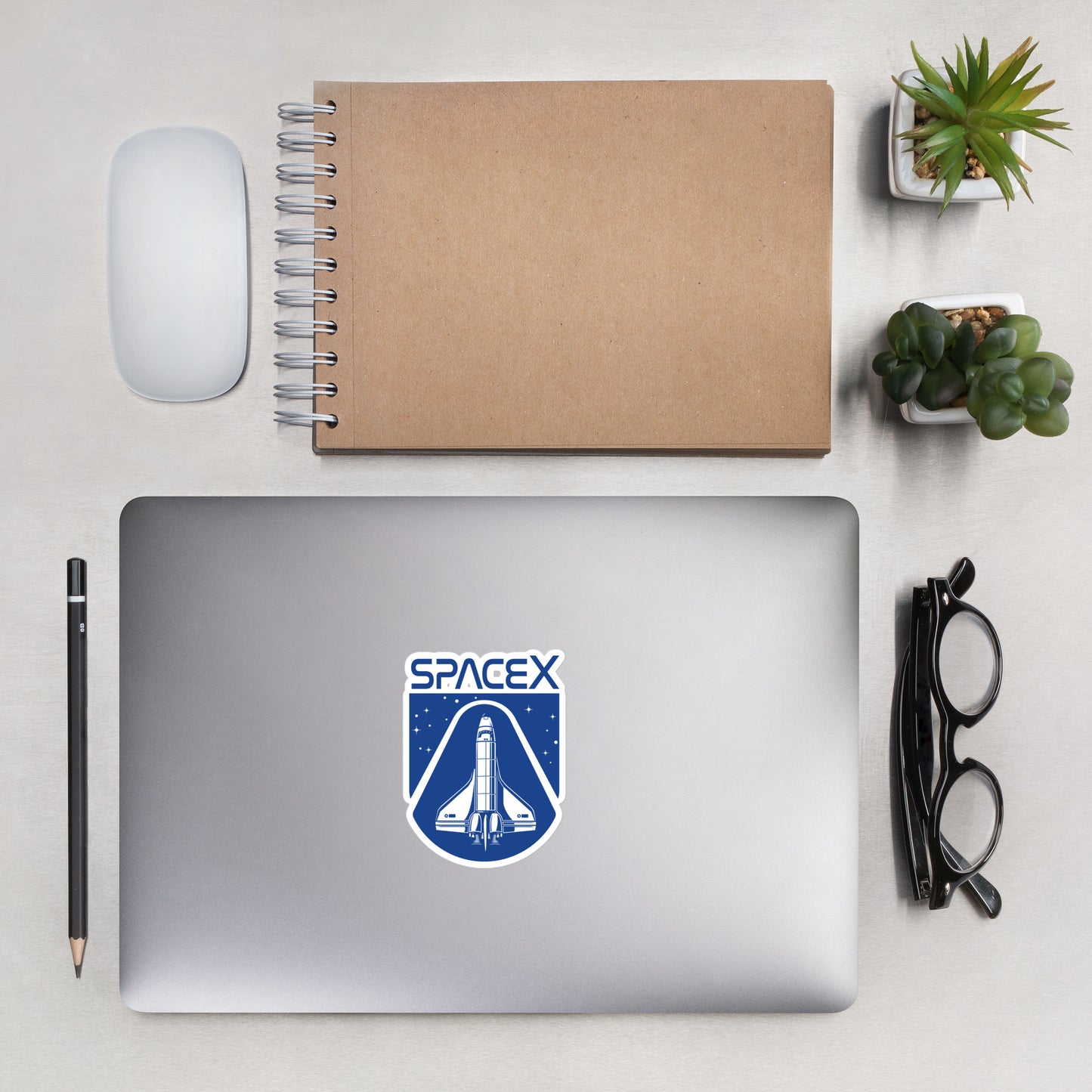 Astro-Redux - Stickers