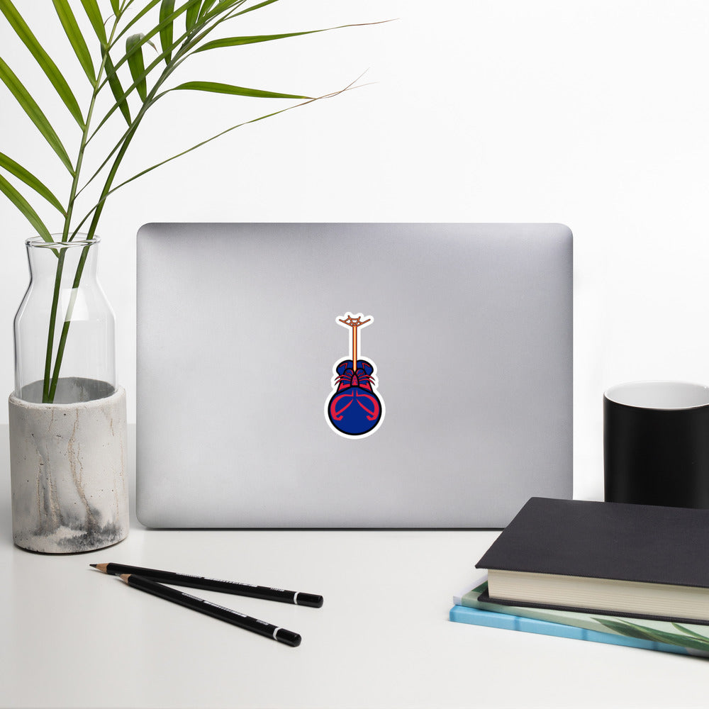 Mini Spidey Miguel - Sticker
