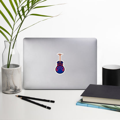 Mini Spidey Miguel - Sticker