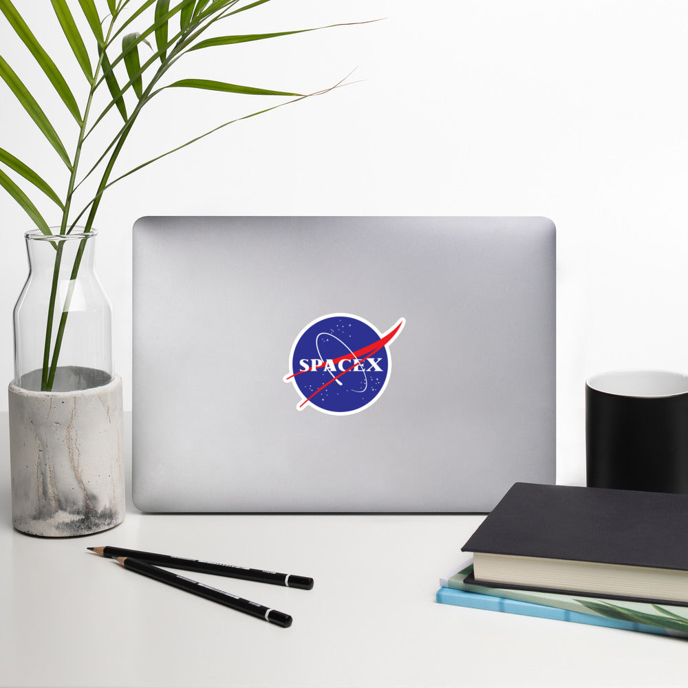 Cosmic Remix - Stickers