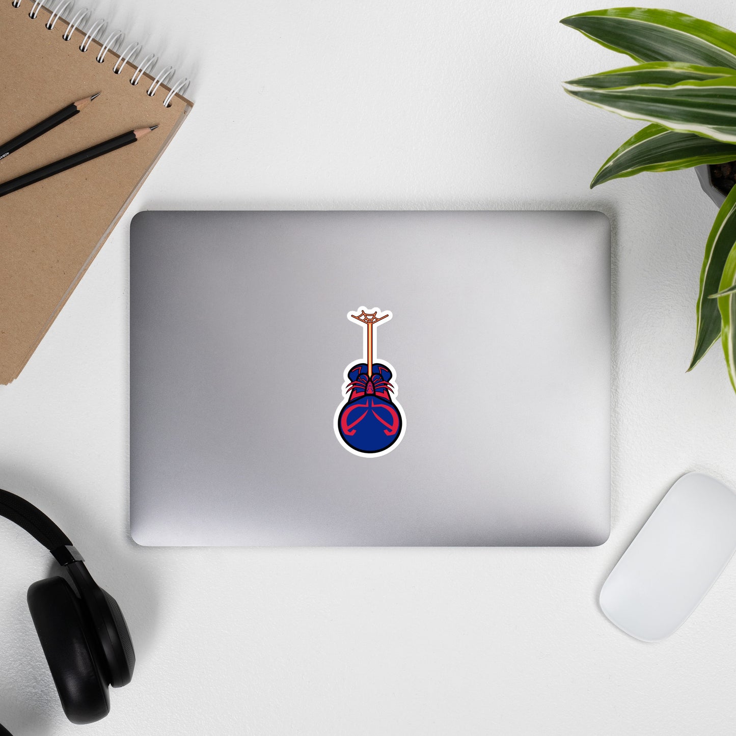 Mini Spidey Miguel - Sticker