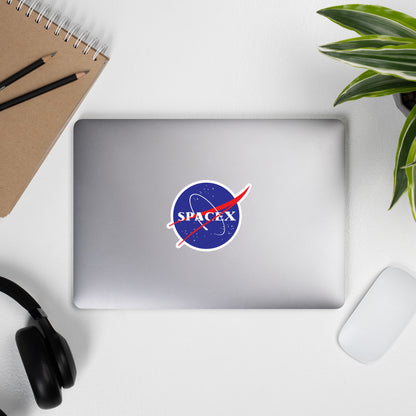 Cosmic Remix - Stickers