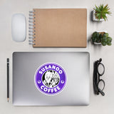 Susanoo Coffee - Sticker