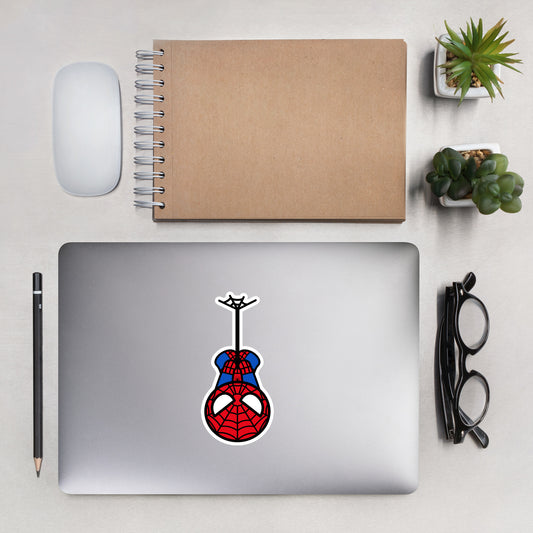 Mini Spidey Peter - Sticker