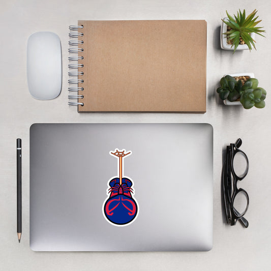 Mini Spidey Miguel - Sticker