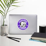 Susanoo Coffee - Sticker