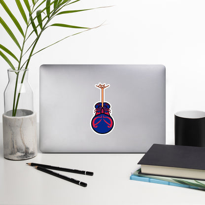 Mini Spidey Miguel - Sticker