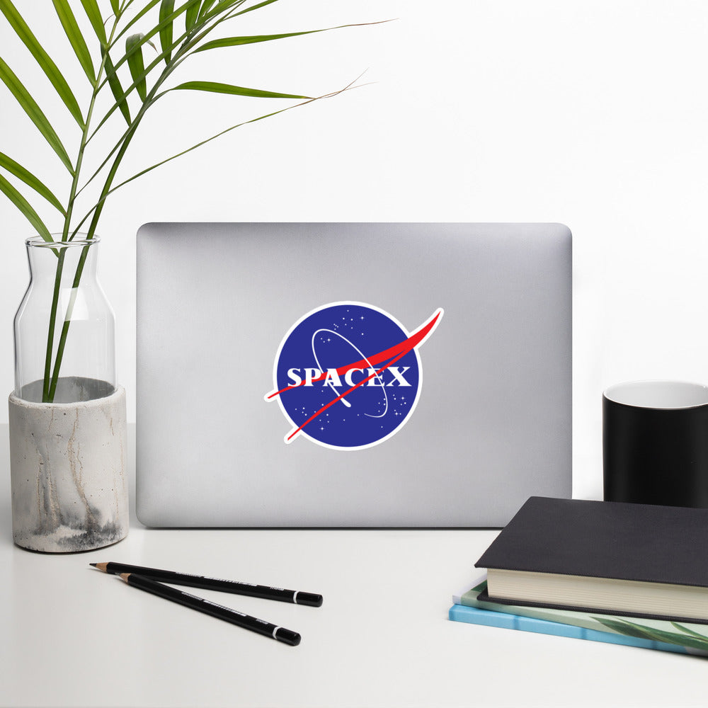 Cosmic Remix - Stickers