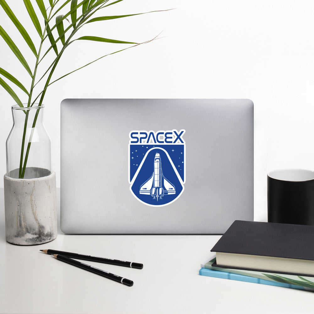 Astro-Redux - Stickers