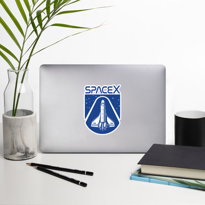 Astro-Redux - Stickers