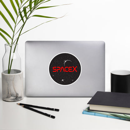 Stellar Type - Stickers