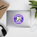 Susanoo Coffee - Sticker