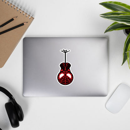 Mini Spidey Miles - Sticker