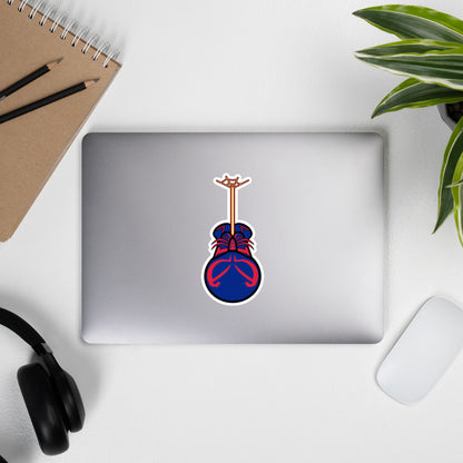 Mini Spidey Miguel - Sticker