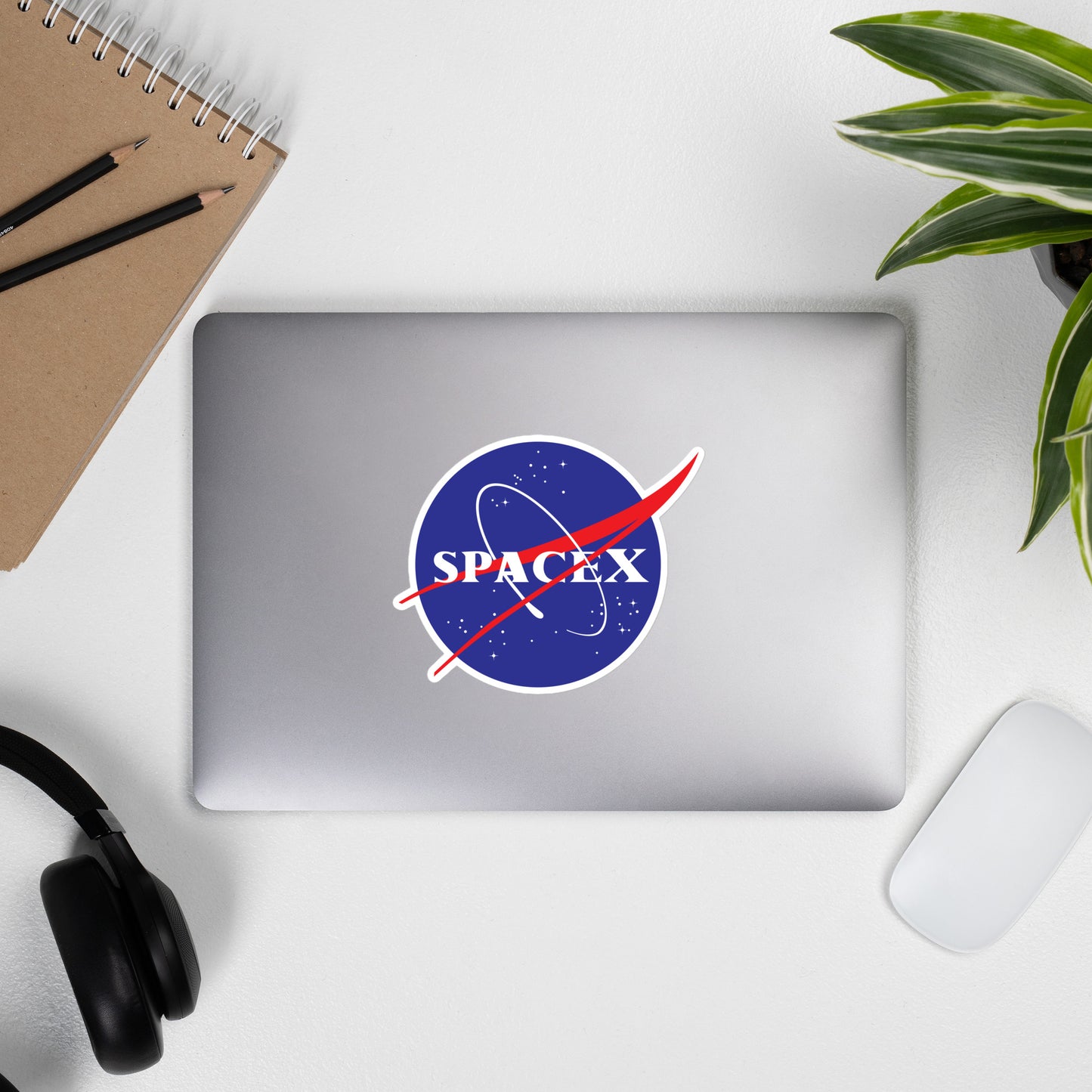 Cosmic Remix - Stickers