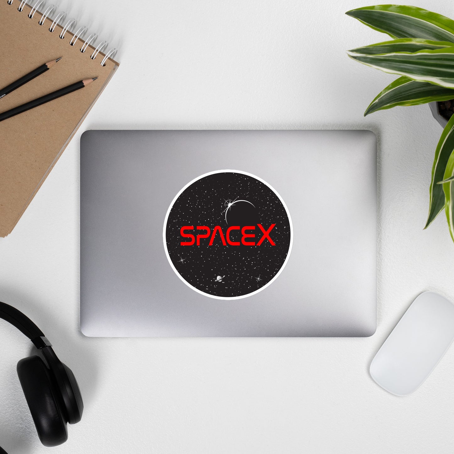Stellar Type - Stickers
