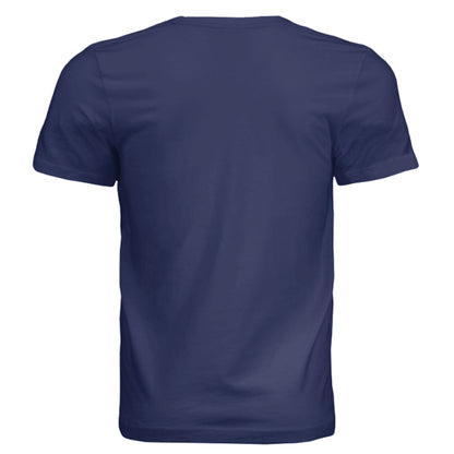NAVY - BACK